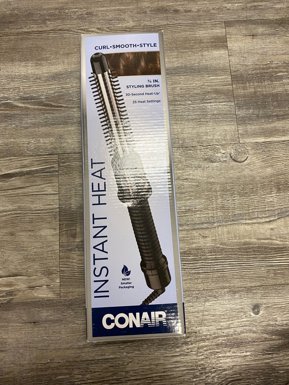 Conair 3/4” Styling Wand